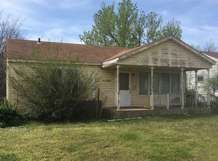 4018 W 42nd Pl, Tulsa, OK 74107