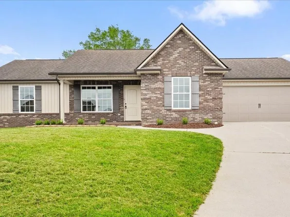 6500 Locust Grove Ln, Knoxville, TN 37918