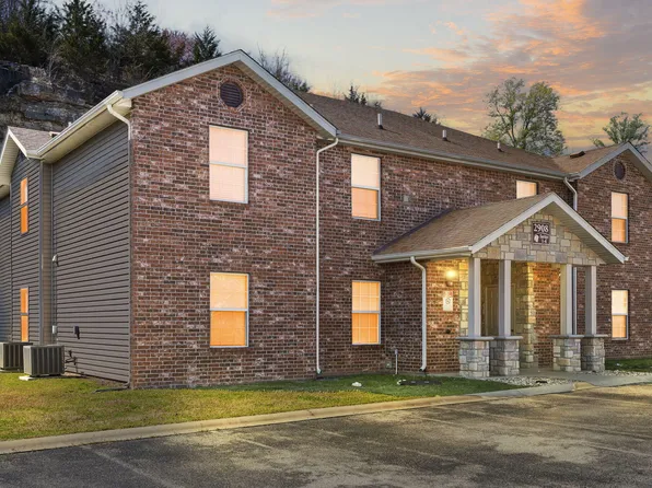 2908 Vineyards Parkway #1, Branson, MO 65616