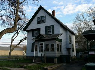 177 Breck St, Rochester, NY 14609