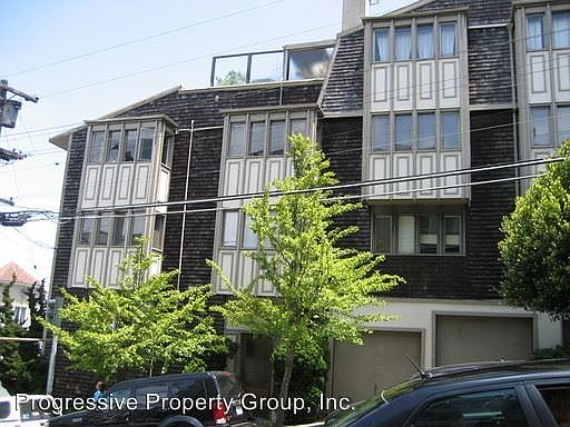 1st image of 2550 Leavenworth St APT 4