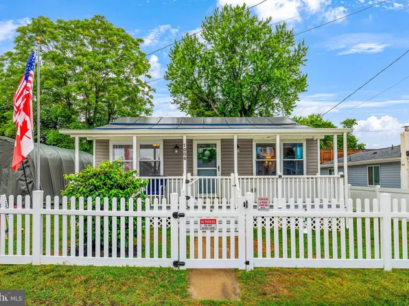 1006 Cliff Pl, Baltimore, MD 21226