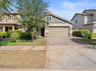 3136 E Appaloosa Rd, Gilbert, AZ 85296