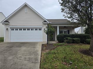 7421 Red Hill Club Ct, Henrico, VA 23231