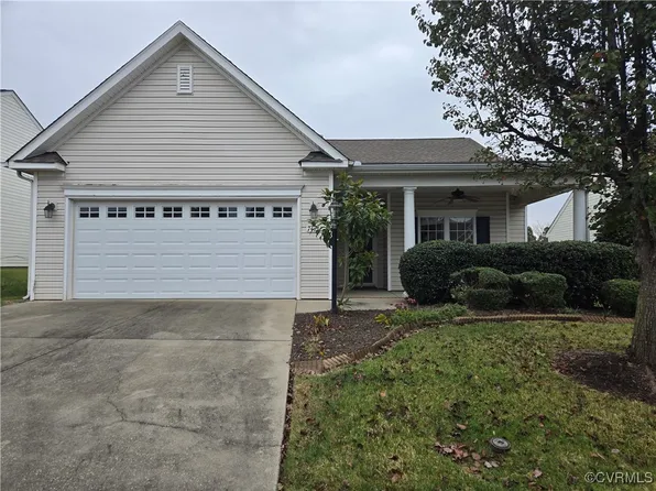 7421 Red Hill Club Ct, Henrico, VA 23231