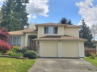 10027 SE 247th Place, Kent, WA, 98030