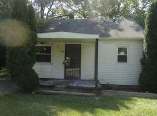 1170 E Harvard Ave, Flint, MI 48505