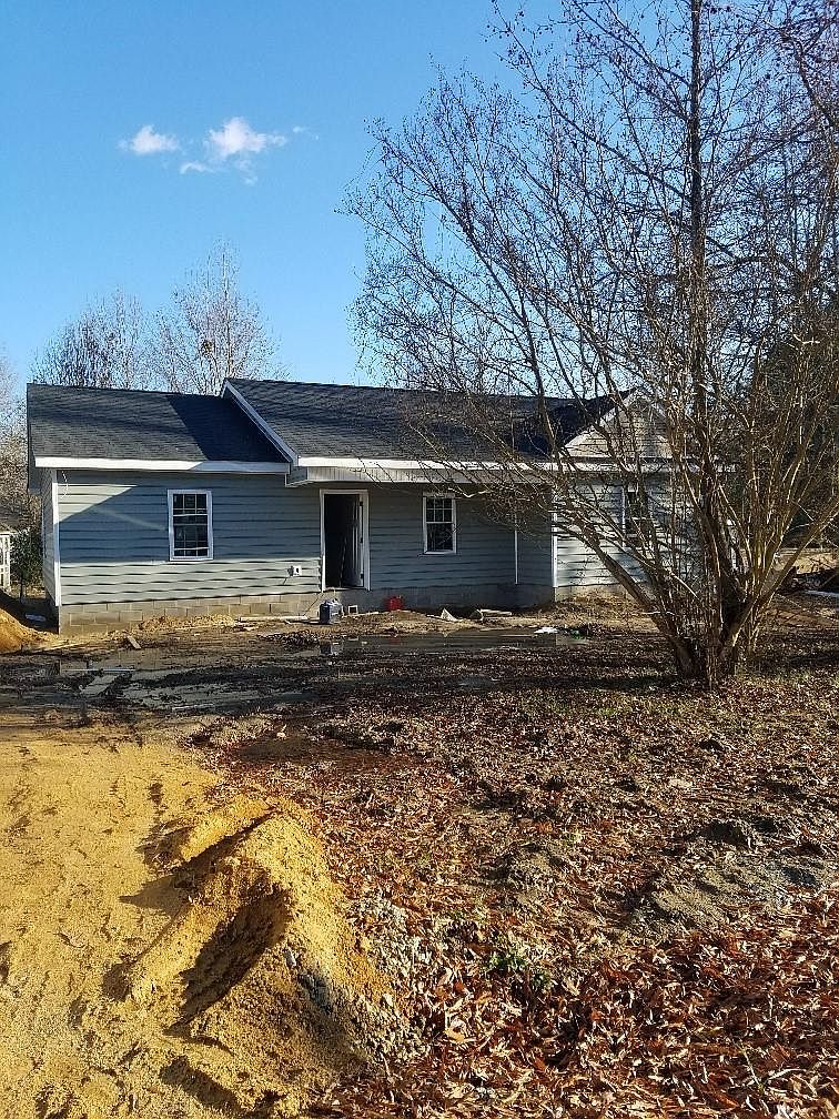 280 S Braxton Ave, Jarratt, VA 23867 Zillow