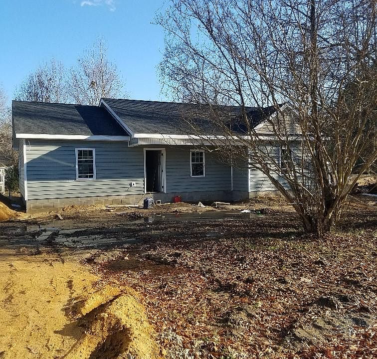 280 S Braxton Ave, Jarratt, VA 23867 Zillow