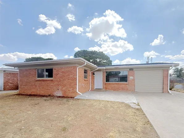 4629 Versailles Dr, Midland, TX 79703