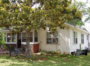 111 Short St, Picayune, MS 39466