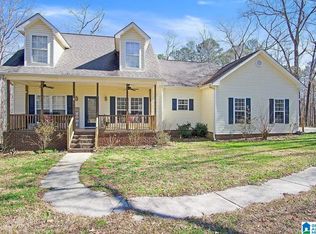 223 Pine Hill Dr, Columbiana, AL 35051