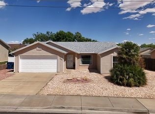 204 N 2000 E, Saint George, UT 84790