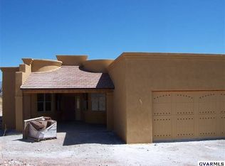 711 Camino Arruza, Rio Rico, AZ 85648