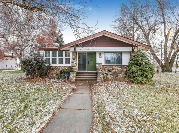 170 E Main St, Oakley, ID 83346