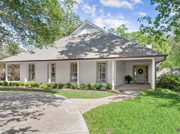 2109 Fairway Dr, Baton Rouge, LA 70809