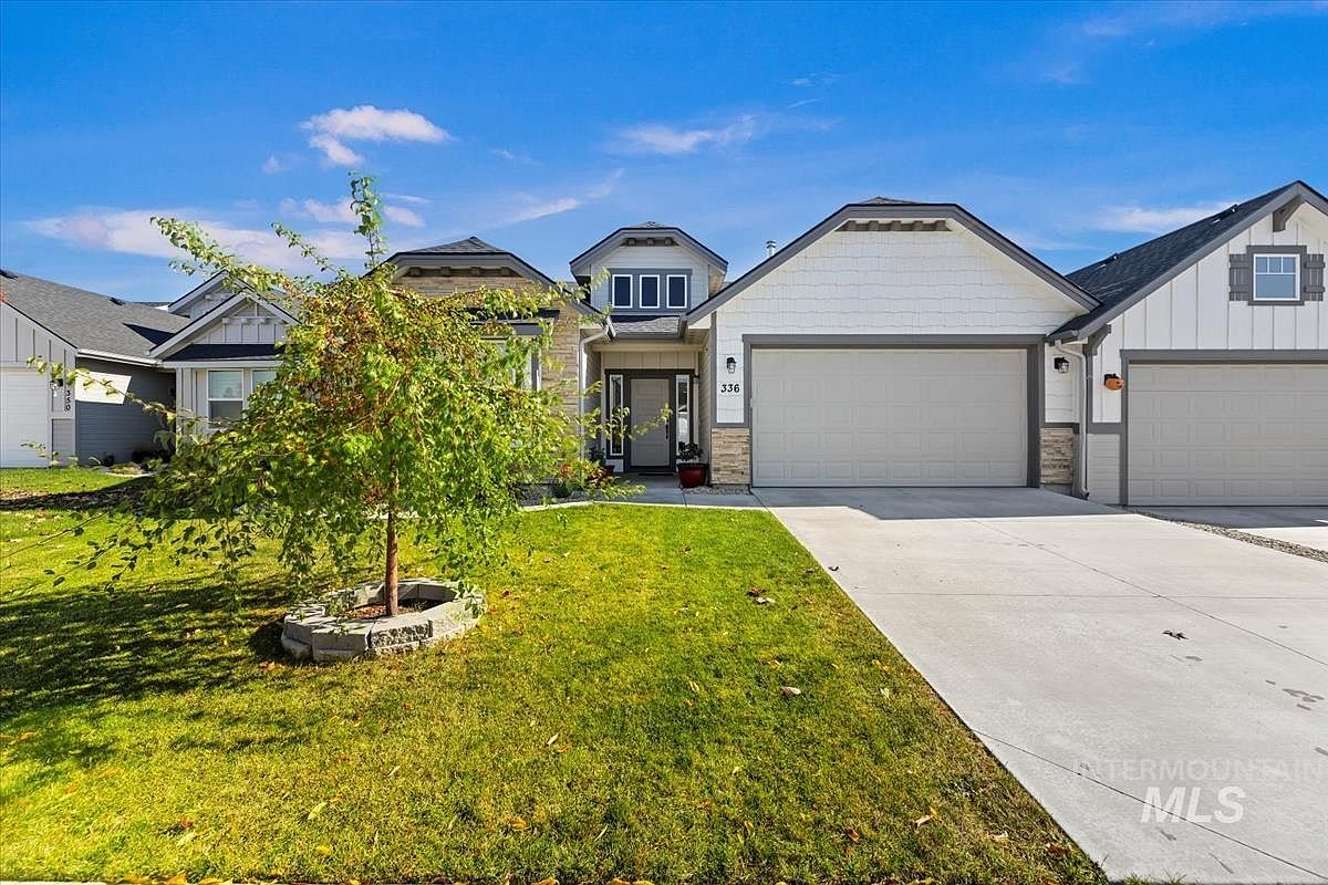 336 N Bay Haven Ave, Kuna, ID 83634 MLS 98894476 Zillow