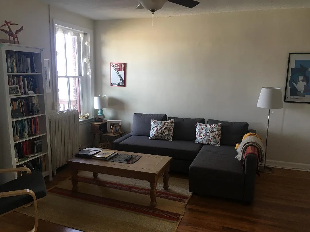 1 bed, 1137 sqft, $2,750 — Photo 3