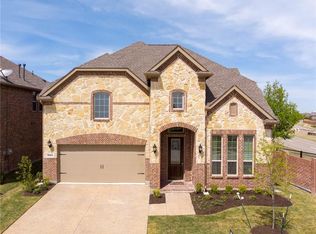 16029 Brelsford Pl, Prosper, TX 75078