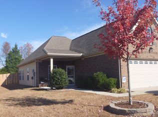 107 Pierre Pl, White House, TN 37188
