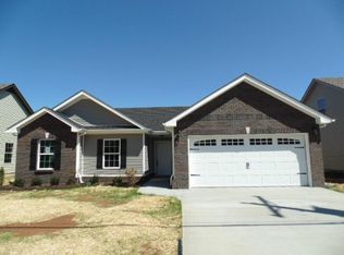 70 Rose Edd, Oak Grove, KY 42262