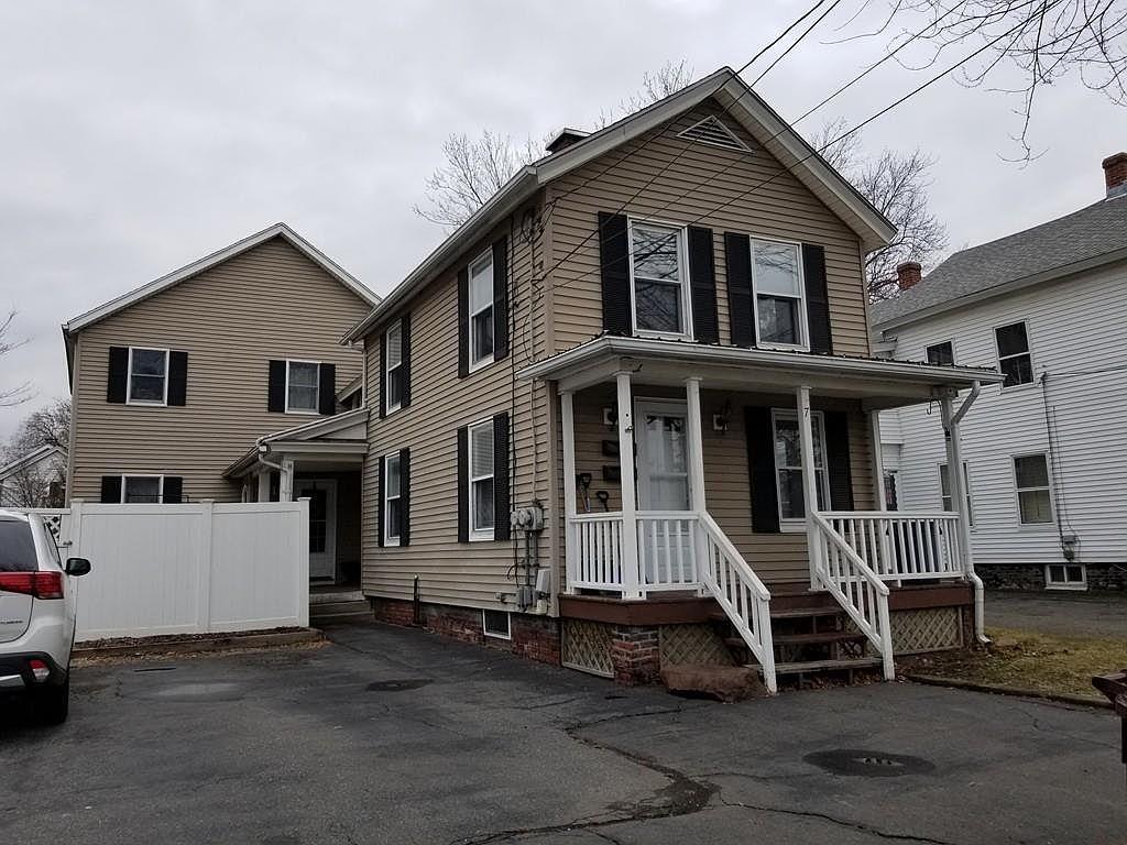 7 Dubois St, Westfield, MA 01085 Zillow