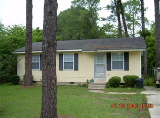 1401 E Waddell Ave, Albany, GA 31705