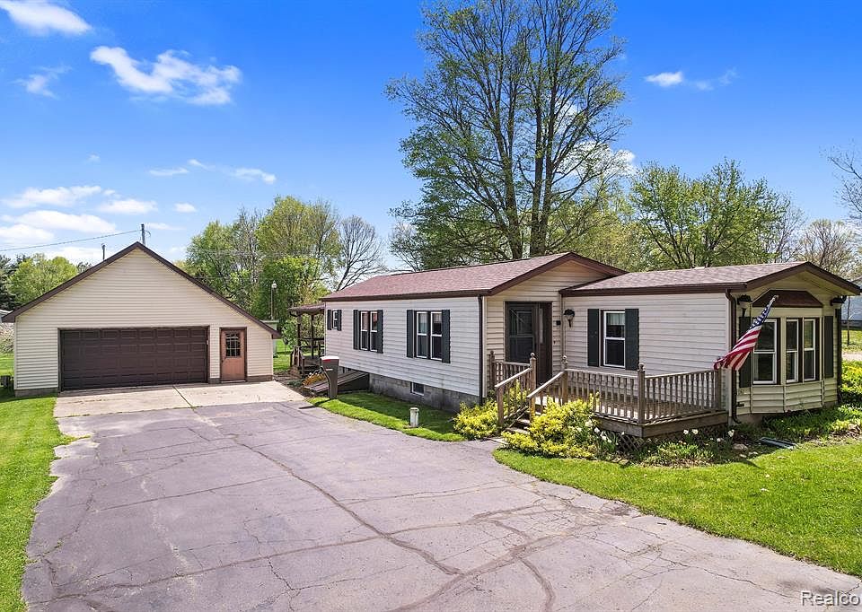 11161 S Morrice Rd, Morrice, MI 48857 Zillow