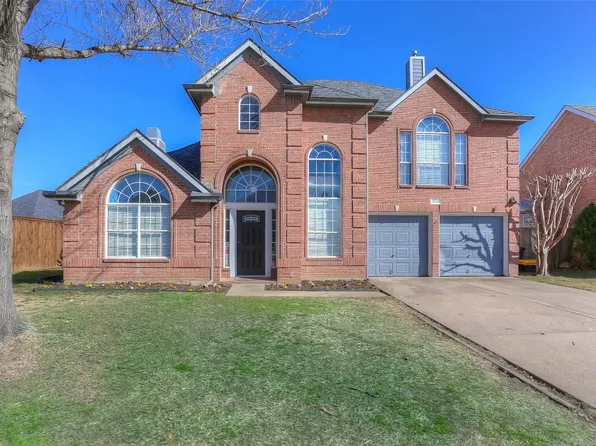 5728 Christy Ln, Haltom City, TX 76137