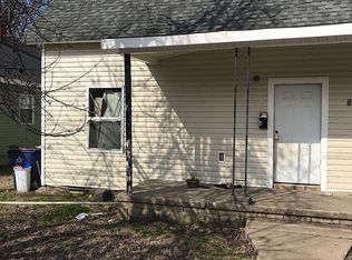 515 N 12th St UNIT A, Fort Smith, AR 72901