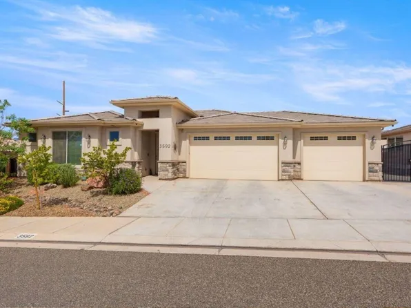 3592 W 150 N, Hurricane, UT 84737