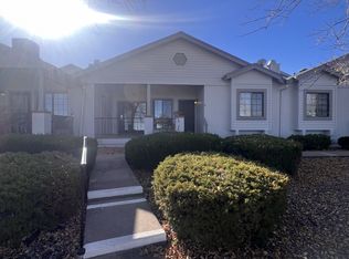 3099 Peaks View Ln UNIT 4C, Prescott, AZ 86301
