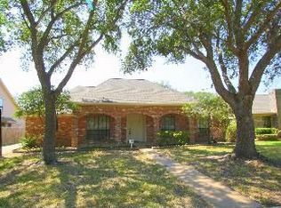 15511 Cabildo Dr, Houston, TX 77083