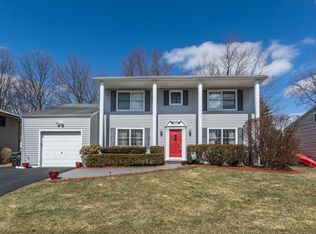17 Graydon Pl, Flanders, NJ 07836