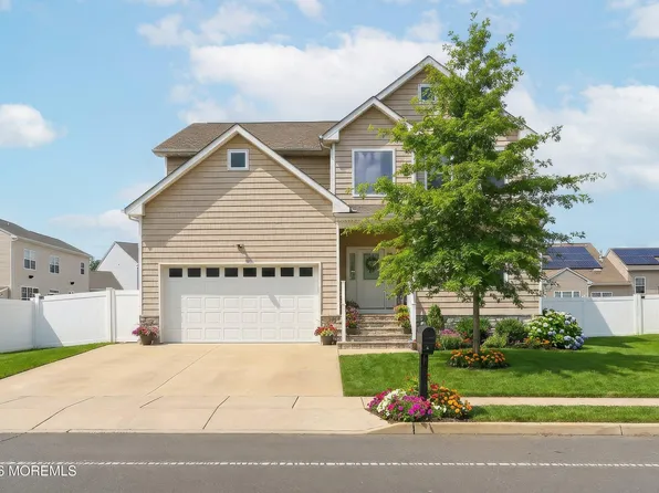 1216 Taylor Lane, Forked River, NJ 08731
