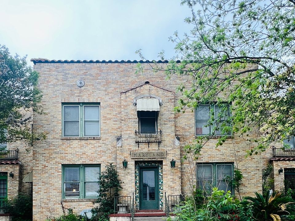 1st image of 327 W Huisache Ave APT 2
