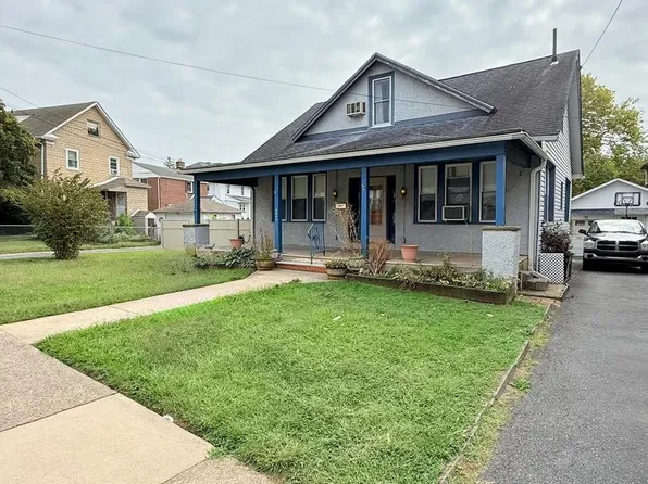 3804 Rosemont Ave, Drexel Hill, PA 19026
