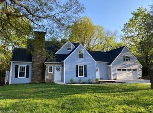 2328 Walker Ave, Winston Salem, NC 27103