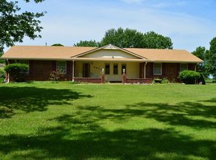 4071 N Harding Ave, Wichita, KS 67220