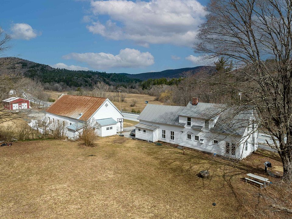 7386 Route 100B, Moretown, VT 05660 MLS 4948706 Zillow