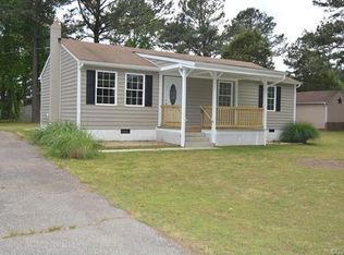 10841 Buttevant Dr, Chesterfield, VA 23838