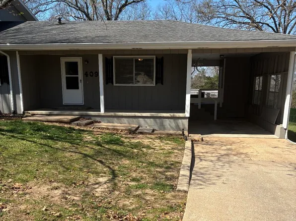 407 Doctor Good Dr, Branson, MO 65616