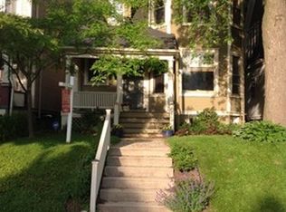 2862 N Stowell Ave, Milwaukee, WI 53211