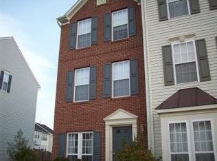 12810 Rannoch Forest Cir, Bristow, VA 20136