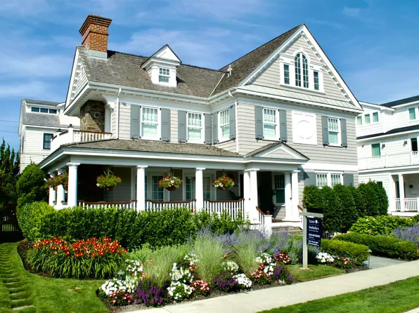 110 S Osborne Ave, Margate, NJ 08402
