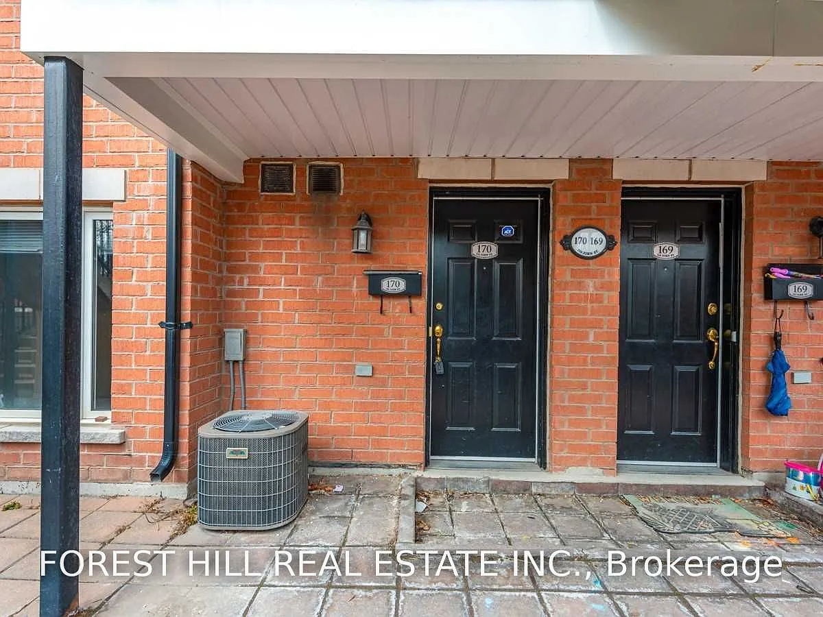 2 bed, $2,550 — Photo 2