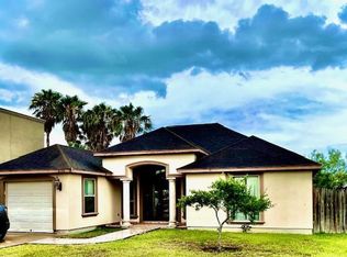 6006 Diamondback, Brownsville, TX 78526