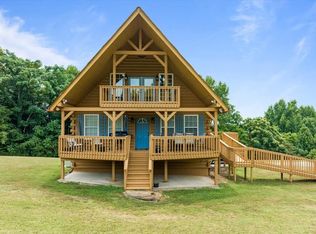230 W Walton Cir, Buffalo Valley, TN 38548