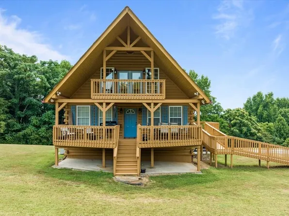 230 W Walton Cir, Buffalo Valley, TN 38548