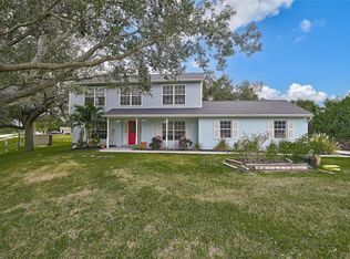 1998 Embassy Rd, North Port, FL 34291